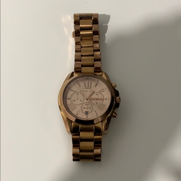 Michael Kors Watch - Picture 2 of 5